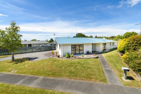 25 Armagh Terrace, Marton