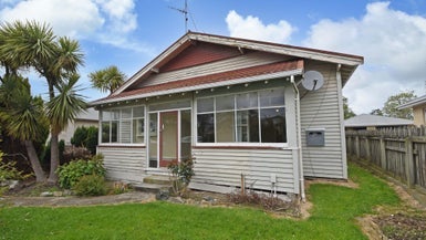 37 Arthur Street, Avenal, Invercargill