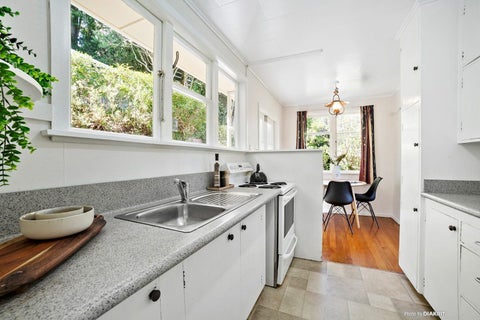 38 Bedford Street, Northland, Wellington