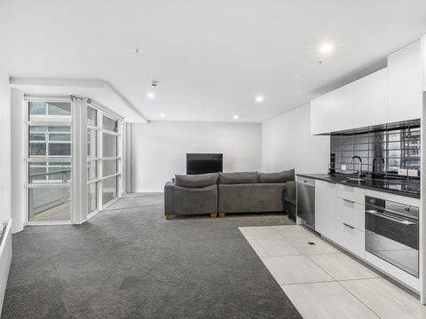 E404/160 Victoria Street, Te Aro, Wellington