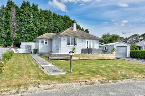 5 Somerset Crescent, Tapanui