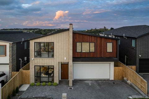 69 Michael Bosher Way, Flat Bush, Auckland