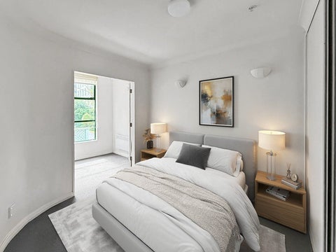 4E/57 Boulcott Street, Wellington Central, Wellington