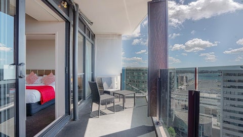 1504/19 Anzac Avenue, Auckland Central, Auckland
