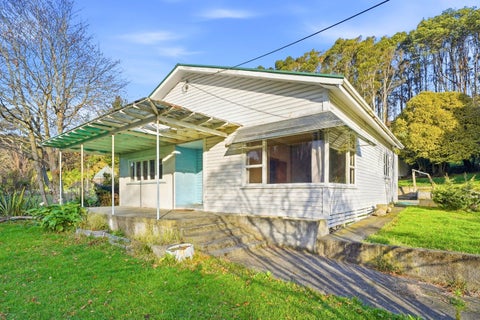 346 State Highway 3, Kaitoke, Whanganui