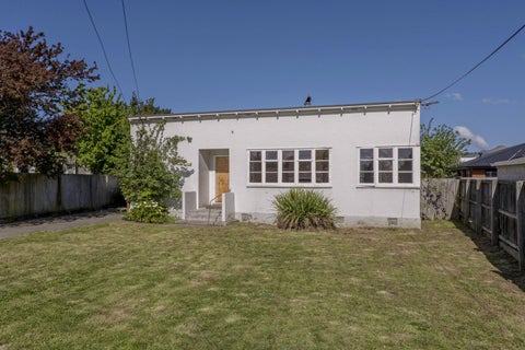 18 Hammond Place, Spreydon, Christchurch