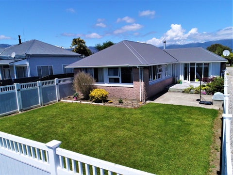 50 Brougham Street, Westport, Westport
