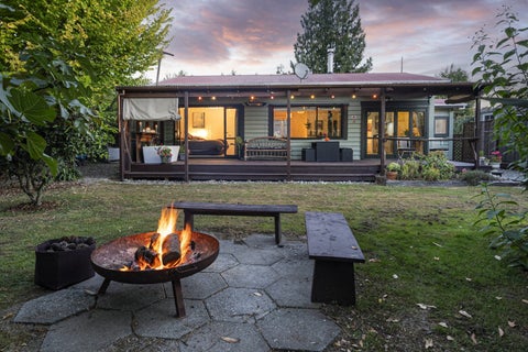 86 Holdaway Road, Lower Moutere, Upper Moutere