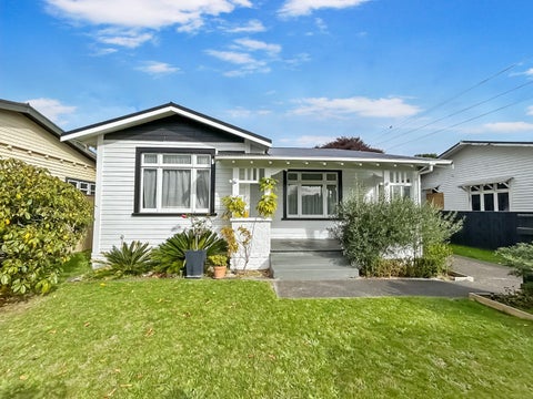 24 Hakeke Street, Whanganui East, Whanganui