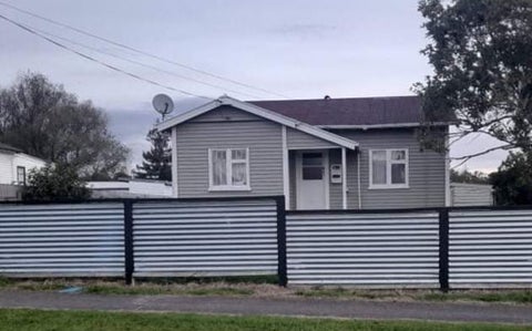 7 Porritt Street, Paeroa, Paeroa