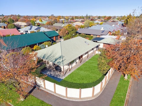1 Chelsea Court, Rangiora, Rangiora