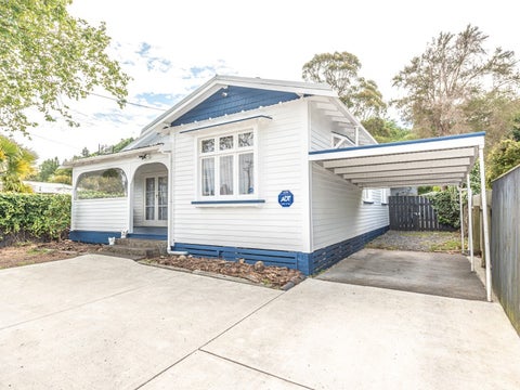 22 Paterson Street, Aramoho, Whanganui