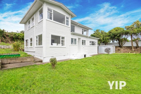 2 Ironside Road, Johnsonville, Wellington