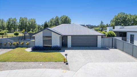 22 Brooke Place, Alexandra, Alexandra