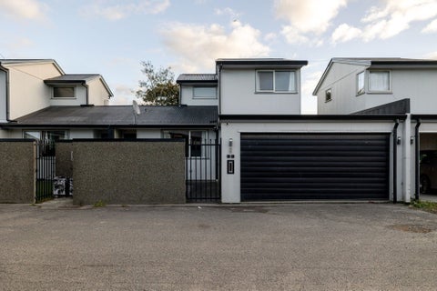 107 Ferguson Street, West End, Palmerston North