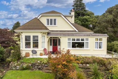 10 Hart Street, Belleknowes, Dunedin