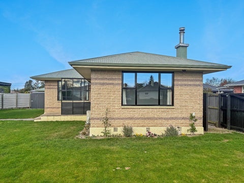 69 McMurdo Street, Tinwald, Ashburton