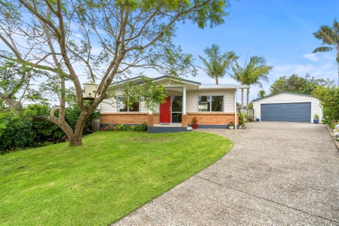 19 Shearwater Street, One Tree Point