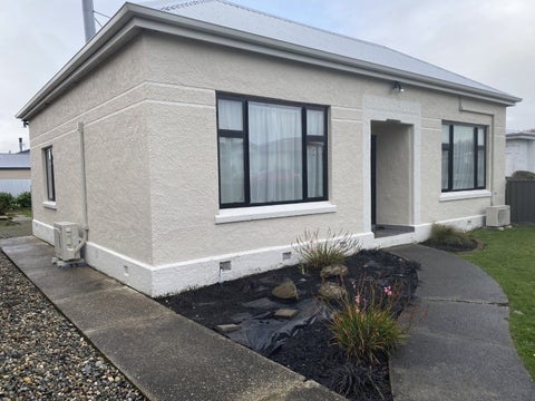 86 Morton Street, Georgetown, Invercargill
