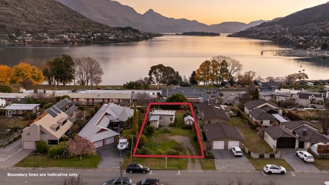 17 Stewart Street, Frankton, Queenstown