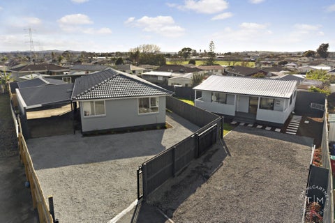11 Darnell Crescent, Clover Park, Auckland