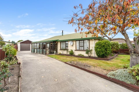 13 Girvan Street, Oamaru North, Oamaru