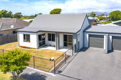 1/49 Castletown Place, New Brighton, Christchurch