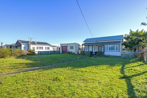 12 Johnston Street, Foxton, Foxton