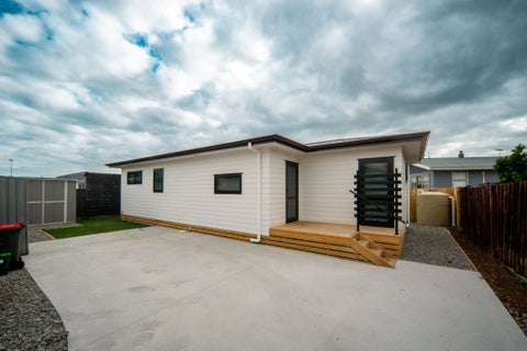 36 Hyde Avenue, Nawton, Hamilton