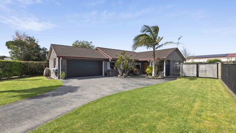 20 Churchill Terrace, Waiuku, Waiuku