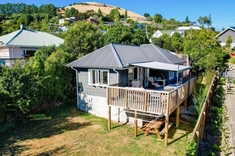 23 Aylmers Valley Road, Akaroa, Akaroa