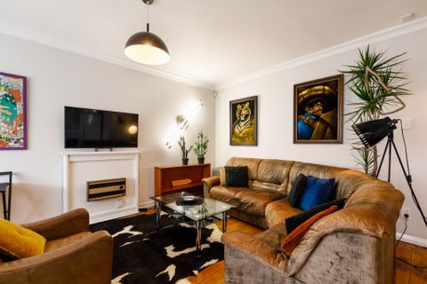 1/267 Cuba Street, Te Aro, Wellington