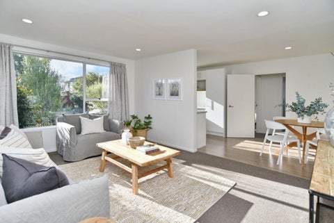 1/21 Chipping Lane, Redwood, Christchurch