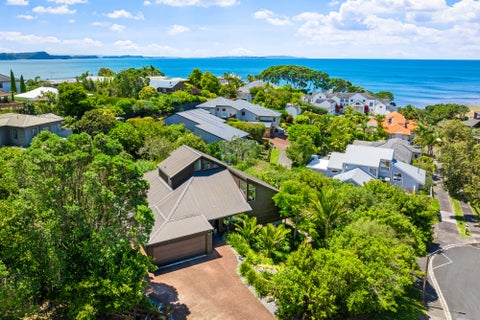 6 Whale Cove, Stanmore Bay, Whangaparaoa