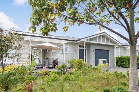 1 Park Lane, Orewa, Orewa
