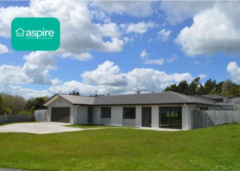 45 Hartis Avenue, Huntly, Huntly