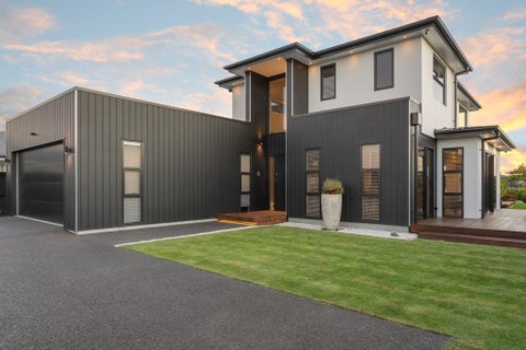 5 McKee Lane, Kaiapoi, Kaiapoi
