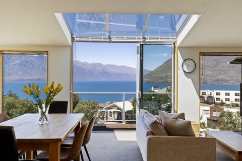 12A Sainsbury Road, Fernhill, Queenstown