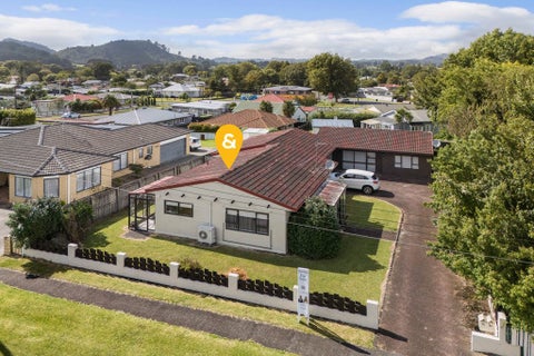 8A Johnston Street, Waihi, Waihi