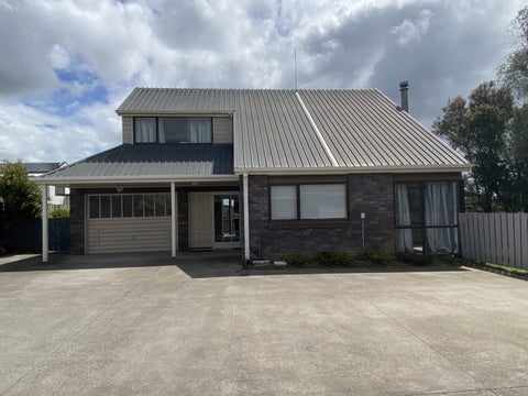 112B Edinburgh Street, Pukekohe, Pukekohe