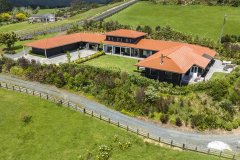 10 Bridle Way, Hunua, Hunua
