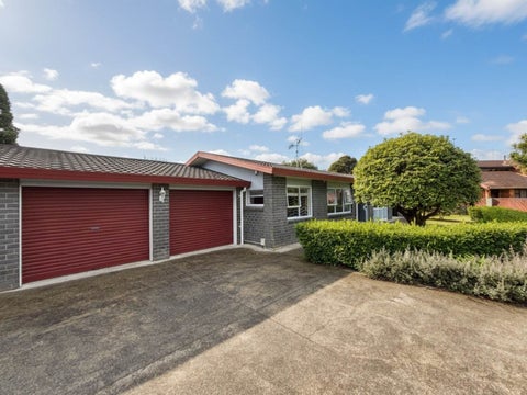 7 Heron Place, Maunu, Whangarei