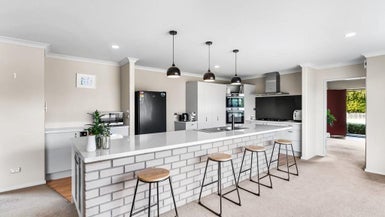 1 Heathridge Place, Lincoln, Lincoln
