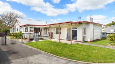 80 Derby Street, Feilding