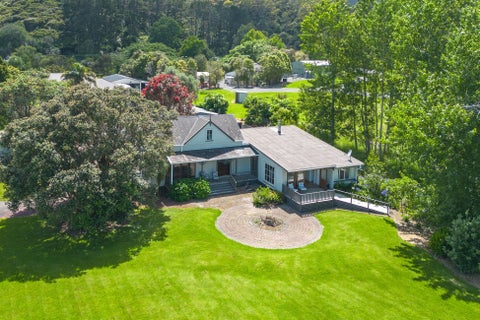 91 Whangapoua Sh25 Road, COROMANDEL, Coromandel
