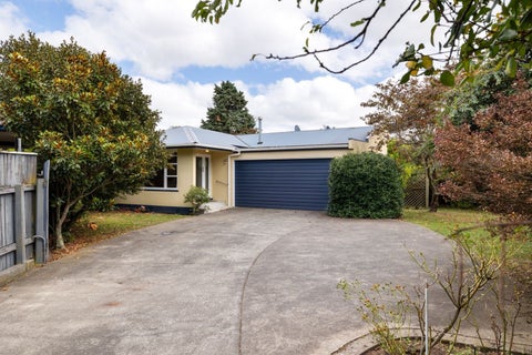 23 St Albans Avenue, Hokowhitu, Palmerston North
