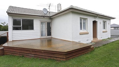 54 Brown Street, Strathern, Invercargill
