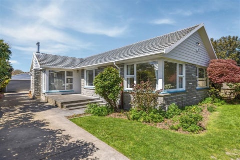 52 Carruthers Street, Ilam, Christchurch