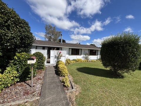 50 Paraonui Road, Tokoroa, Tokoroa