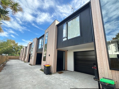 1/55 Mathesons Road, Phillipstown, Christchurch